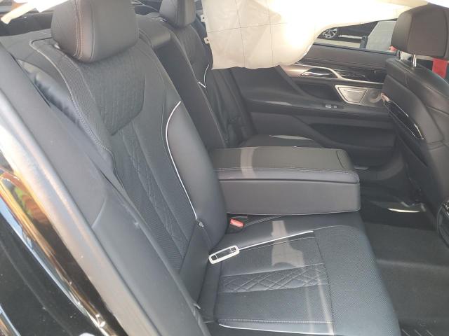 63304553 :رقم المزاد ، WBA7F2C5XJB238327 vin ، 2018 Bmw 750 Xi مزاد بيع