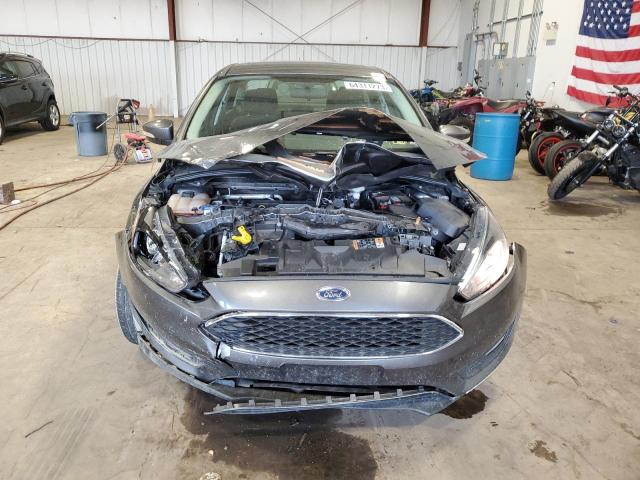 Aukcja sprzedaży 2018 Ford Focus Sel, vin: 1FADP3H2XJL318668, numer aukcji: 64311273