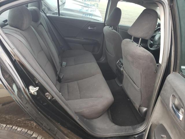 Продажа на аукционе авто 2015 Honda Accord Ex, vin: 1HGCR2F71FA064877, номер лота: 63291813