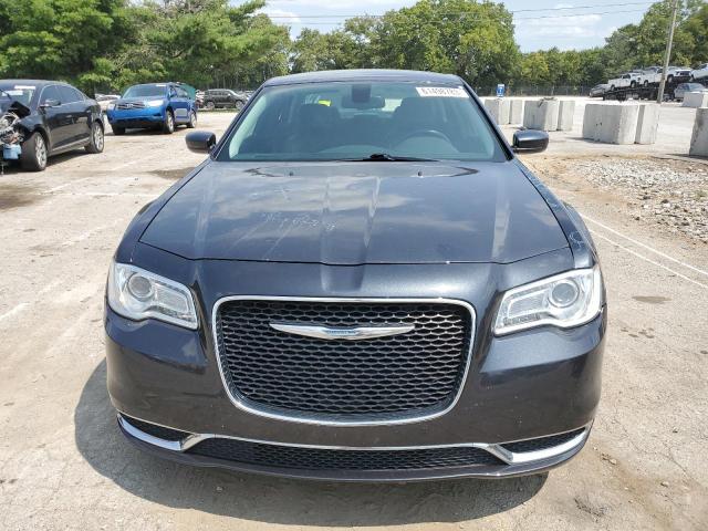 61498783 :رقم المزاد ، 2C3CCAAG9FH766713 vin ، 2015 Chrysler 300 Limited مزاد بيع