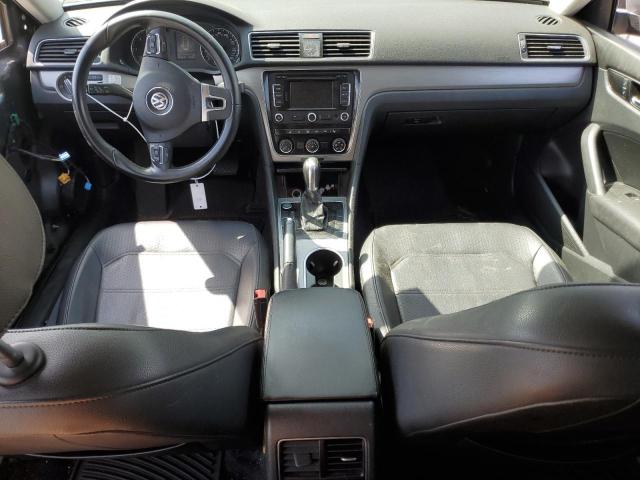 Aukcja sprzedaży 2014 Volkswagen Passat Se, vin: 1VWBN7A38EC094143, numer aukcji: 65635173