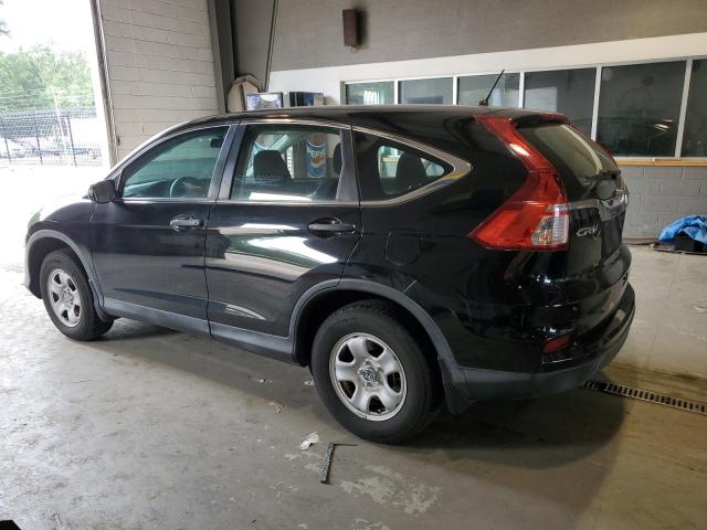 65619533 :رقم المزاد ، 2HKRM3H36GH543717 vin ، 2016 Honda Cr-v Lx مزاد بيع