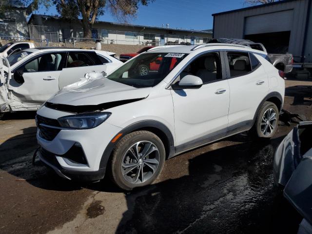 Aukcja sprzedaży 2021 Buick Encore Gx Select, vin: KL4MMESL3MB159495, numer aukcji: 65430493