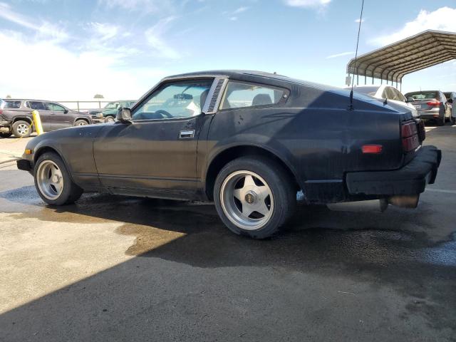 Продажа на аукционе авто 1981 Datsun 280zx, vin: JN1HZ04S8BX265704, номер лота: 58847363