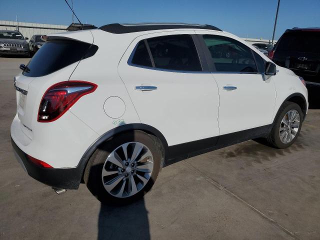 61730003 :رقم المزاد ، KL4CJASB1HB042640 vin ، 2017 Buick Encore Preferred مزاد بيع