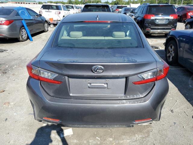 Продажа на аукционе авто 2015 Lexus Rc 350, vin: JTHSE5BC3F5001362, номер лота: 65376993