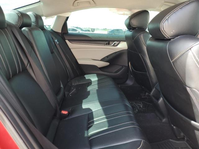 Aukcja sprzedaży 2018 Honda Accord Lx, vin: 1HGCV1F14JA091758, numer aukcji: 63759853