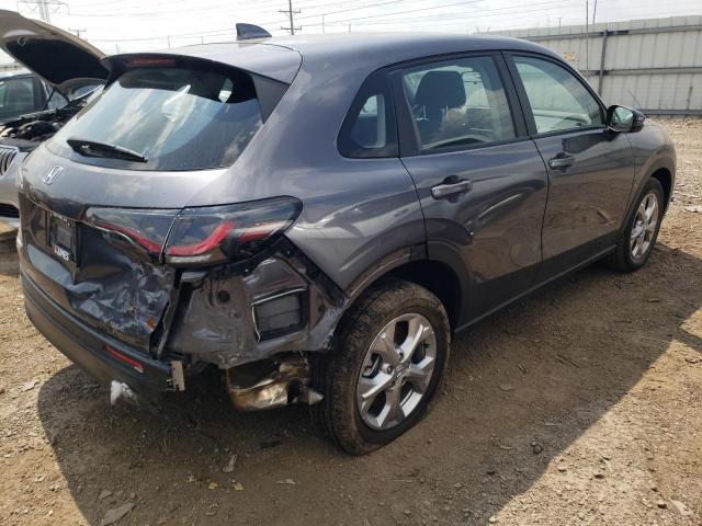 Aukcja sprzedaży 2023 Honda Hr-v Lx, vin: 3CZRZ2H30PM741497, numer aukcji: 60339133