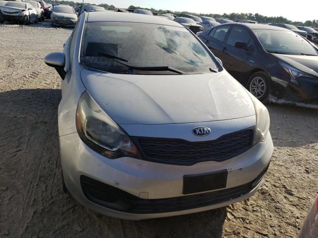 Aukcja sprzedaży 2014 Kia Rio Lx, vin: KNADM4A36E6365435, numer aukcji: 61822563