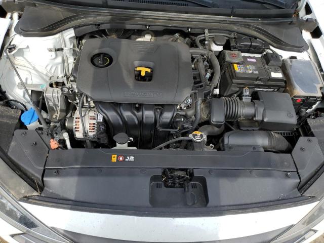 Aukcja sprzedaży 2020 Hyundai Elantra Se, vin: 5NPD74LF2LH596451, numer aukcji: 62478853