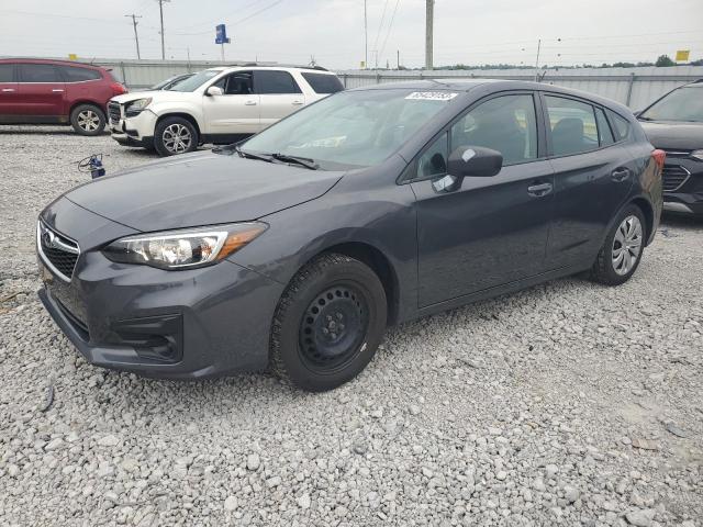 65429153 :رقم المزاد ، 4S3GTAA66K3723352 vin ، 2019 Subaru Impreza مزاد بيع