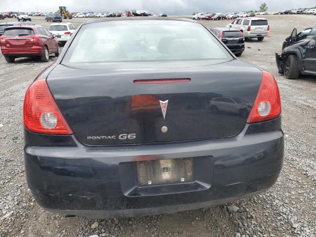 Продажа на аукционе авто 2008 Pontiac G6 Value Leader, vin: 1G2ZF57B784274332, номер лота: 63479513