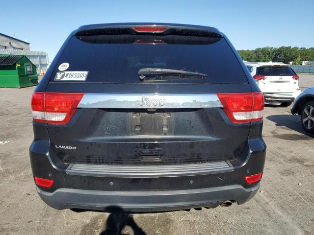 62203933 :رقم المزاد ، 1C4RJEAG6CC106193 vin ، 2012 Jeep Grand Cherokee Laredo مزاد بيع