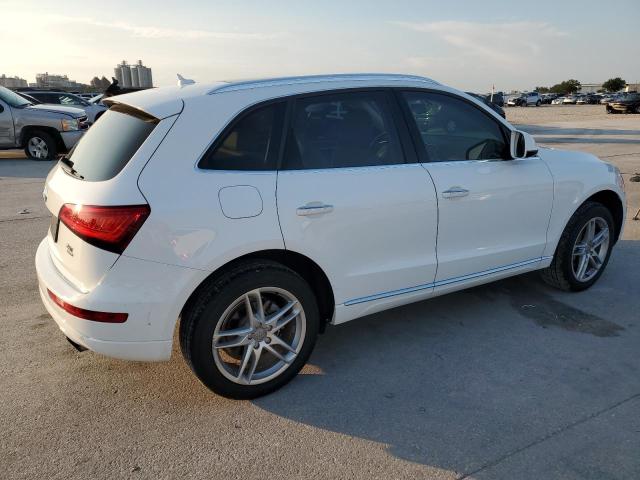 2016 Audi Q5 Premium Plus მანქანა იყიდება აუქციონზე, vin: WA1L2AFP7GA019547, აუქციონის ნომერი: 66365153