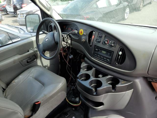 Aukcja sprzedaży 2007 Ford Econoline E250 Van, vin: 1FTNE24W47DA92606, numer aukcji: 63536153