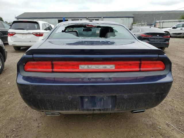 Продаж на аукціоні авто 2013 Dodge Challenger R/t, vin: 2C3CDYBTXDH741818, номер лоту: 64448573