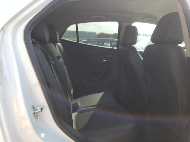 66207733 :رقم المزاد ، KL4CJASB5HB111863 vin ، 2017 Buick Encore Preferred مزاد بيع