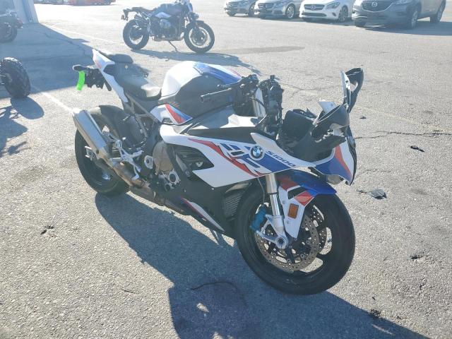 Aukcja sprzedaży 2022 Bmw S 1000 Rr, vin: WB10E2302N6F91977, numer aukcji: 64971983