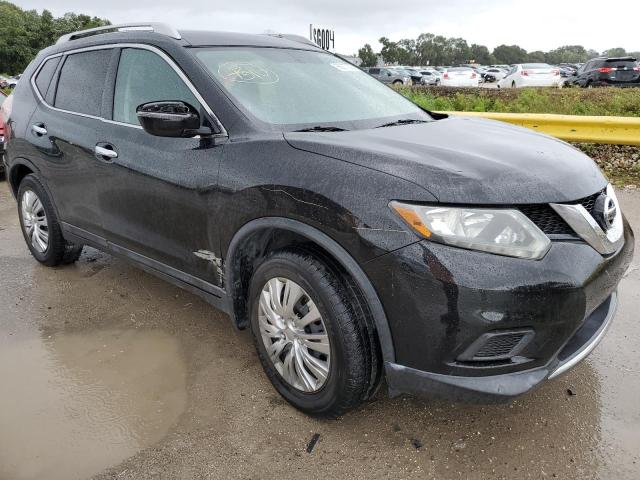 Продаж на аукціоні авто 2016 Nissan Rogue S, vin: 5N1AT2MT5GC812586, номер лоту: 66227293