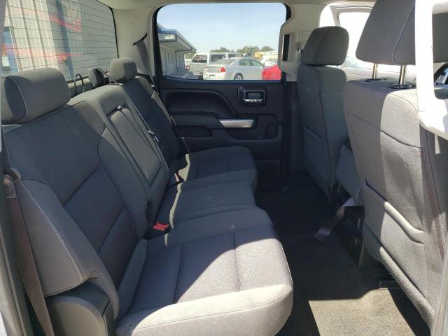 Aukcja sprzedaży 2017 Chevrolet Silverado K2500 Heavy Duty Lt, vin: 1GC1KVEG7HF113762, numer aukcji: 63197303