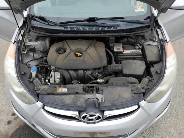 Продаж на аукціоні авто 2013 Hyundai Elantra Gls, vin: 5NPDH4AE0DH305387, номер лоту: 65409083