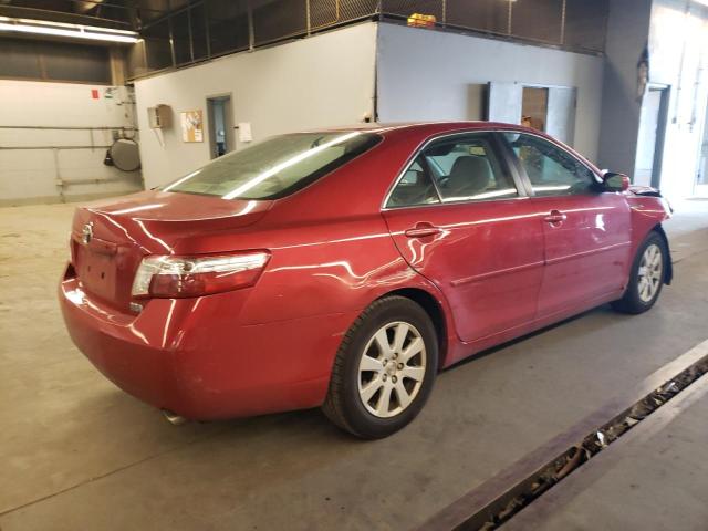 Продаж на аукціоні авто 2008 Toyota Camry Hybrid, vin: JTNBB46K683045405, номер лоту: 63496703