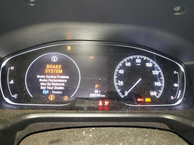 Aukcja sprzedaży 2019 Honda Accord Lx, vin: 1HGCV1F18KA136413, numer aukcji: 62442703
