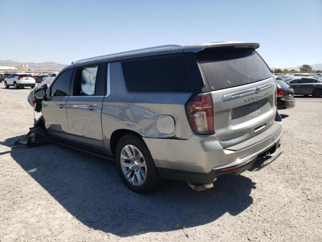 63031333 :رقم المزاد ، 1GNSKFKD4PR172731 vin ، 2023 Chevrolet Suburban K1500 Premier مزاد بيع