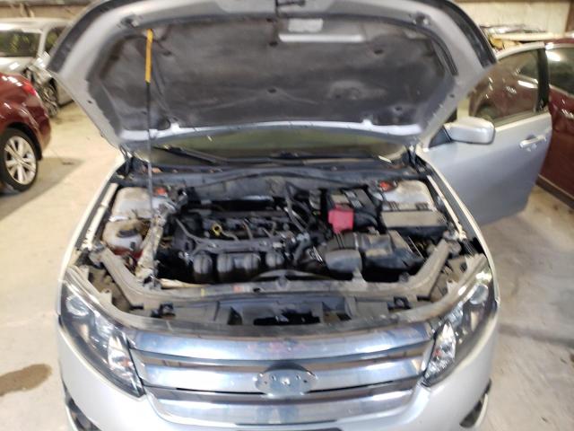 Продаж на аукціоні авто 2012 Ford Fusion Se, vin: 3FAHP0HA0CR180182, номер лоту: 62140343