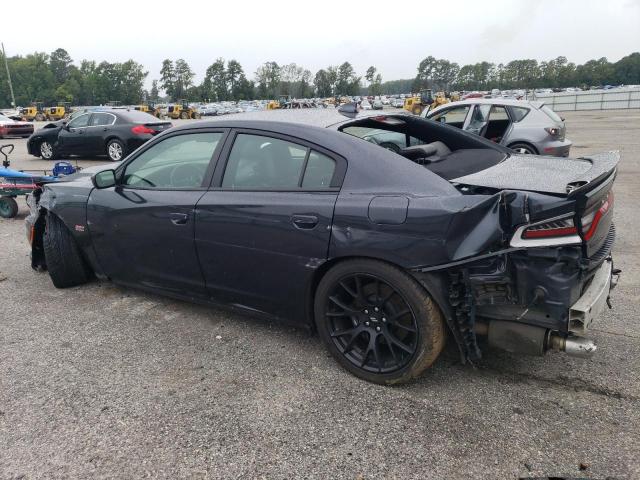 66287553 :رقم المزاد ، 2C3CDXGJXKH671686 vin ، 2019 Dodge Charger Scat Pack مزاد بيع