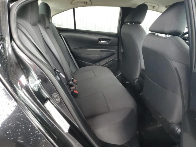 Aukcja sprzedaży 2021 Toyota Corolla Le, vin: 5YFEPMAE7MP230391, numer aukcji: 66356083