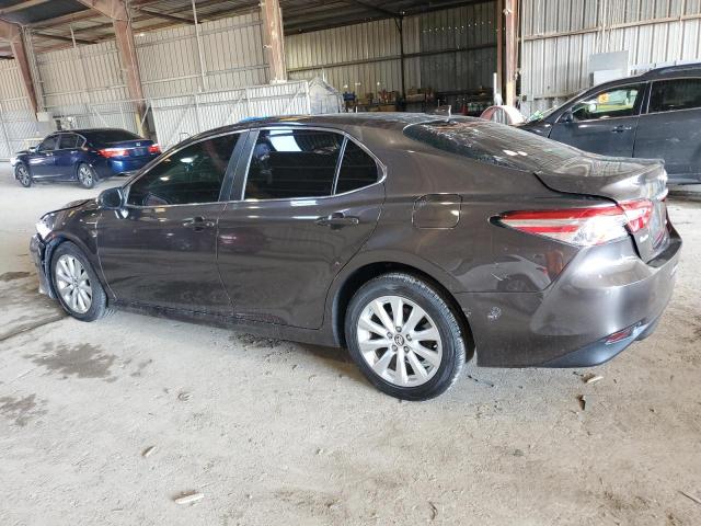 66256323 :رقم المزاد ، 4T1B11HK7KU248920 vin ، 2019 Toyota Camry L مزاد بيع