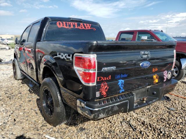 Aukcja sprzedaży 2013 Ford F150 Supercrew, vin: 1FTFW1ET9DKD10367, numer aukcji: 61704283