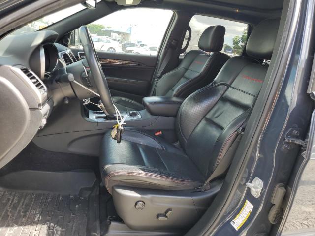 Продаж на аукціоні авто 2018 Jeep Grand Cherokee Trailhawk, vin: 1C4RJFLT8JC342440, номер лоту: 64348443