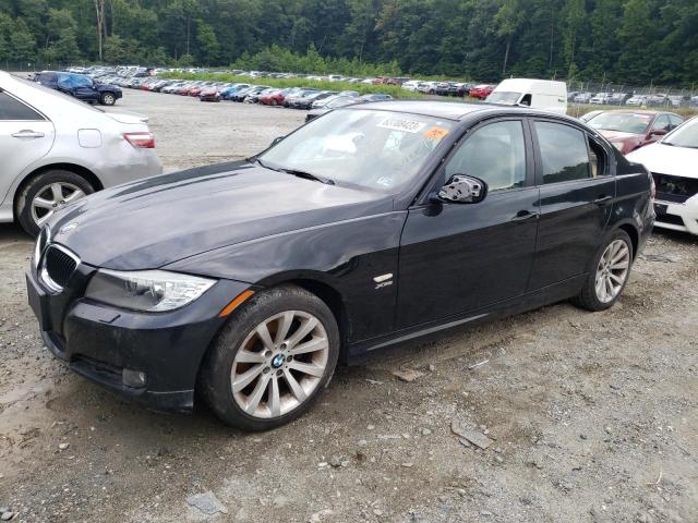 Aukcja sprzedaży 2011 Bmw 328 Xi Sulev, vin: WBAPK5C54BA994756, numer aukcji: 63708423