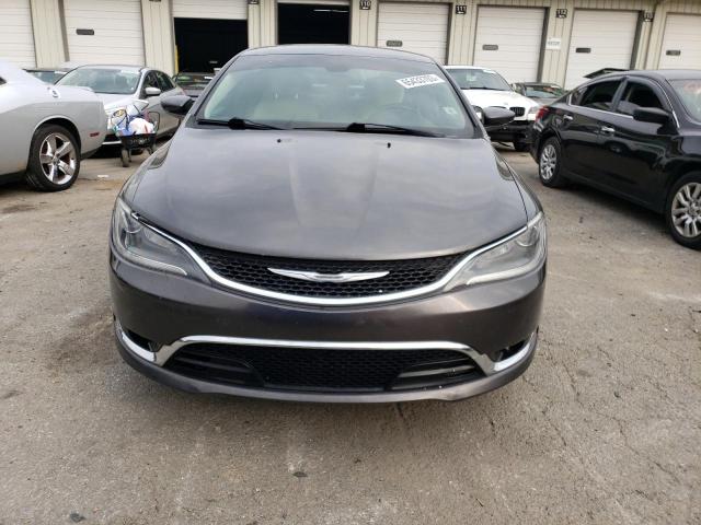 Aukcja sprzedaży 2015 Chrysler 200 C, vin: 1C3CCCCB1FN576490, numer aukcji: 65433703