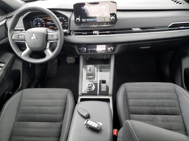 Продаж на аукціоні авто 2023 Mitsubishi Outlander Se, vin: JA4J3UA81PZ033872, номер лоту: 62917323