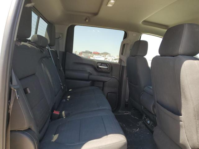 Продажа на аукционе авто 2021 Chevrolet Silverado K1500 Lt, vin: 3GCUYDED5MG190733, номер лота: 62058983