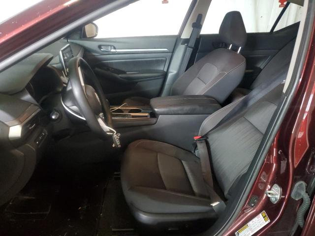 Aukcja sprzedaży 2023 Nissan Altima Sv, vin: 1N4BL4DV9PN320319, numer aukcji: 64010583