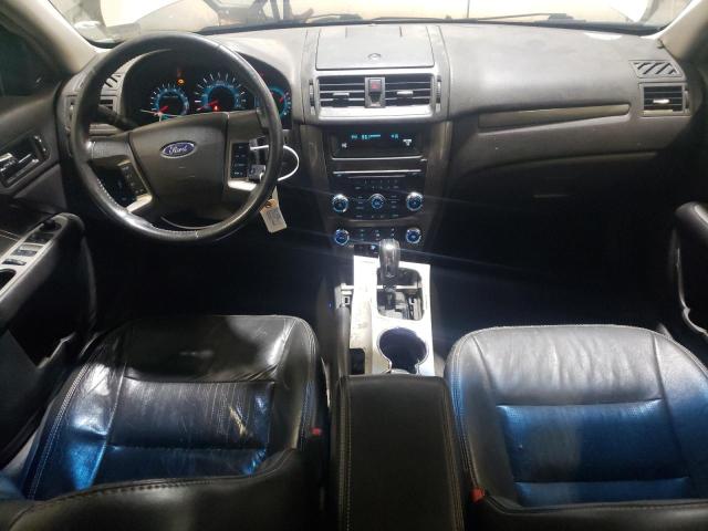 Aukcja sprzedaży 2010 Ford Fusion Sport, vin: 3FAHP0DC8AR184338, numer aukcji: 63495423