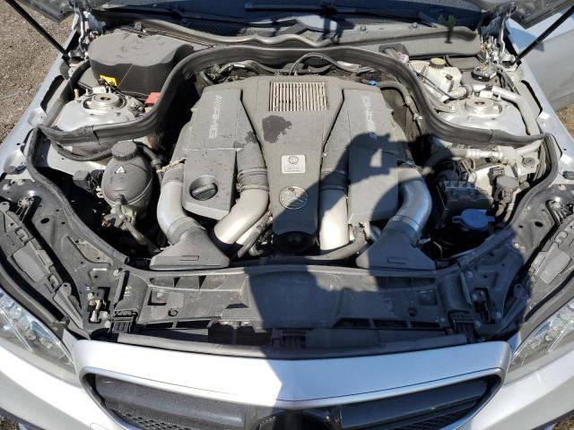Продажа на аукционе авто 2014 Mercedes-benz E 63 Amg, vin: WDDHF9CB6EA944704, номер лота: 63081893