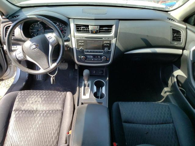 63119833 :رقم المزاد ، 1N4AL3AP3GC193980 vin ، 2016 Nissan Altima 2.5 مزاد بيع