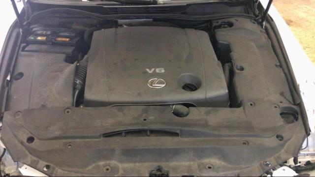 Продажа на аукционе авто 2012 Lexus Is 250, vin: JTHBF5C22C5164146, номер лота: 66000863