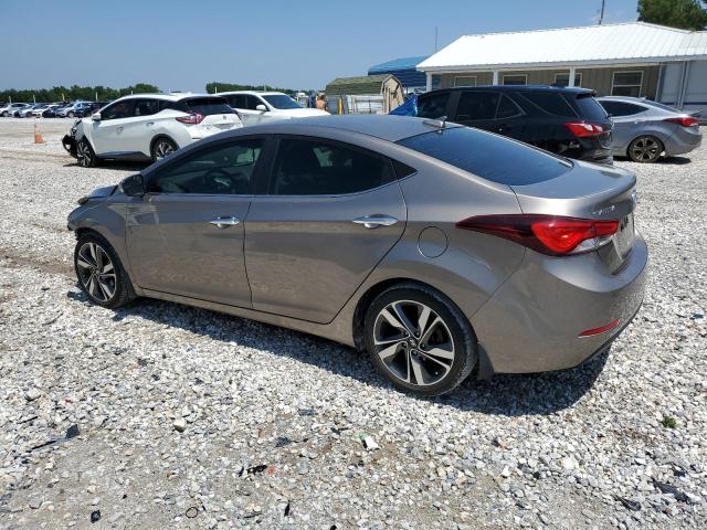 Продажа на аукционе авто 2015 Hyundai Elantra Se, vin: 5NPDH4AE9FH614245, номер лота: 63104993