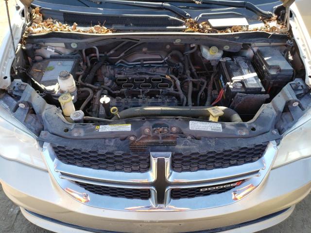 Aukcja sprzedaży 2013 Dodge Grand Caravan Sxt, vin: 2C4RDGCG4DR514703, numer aukcji: 64752683