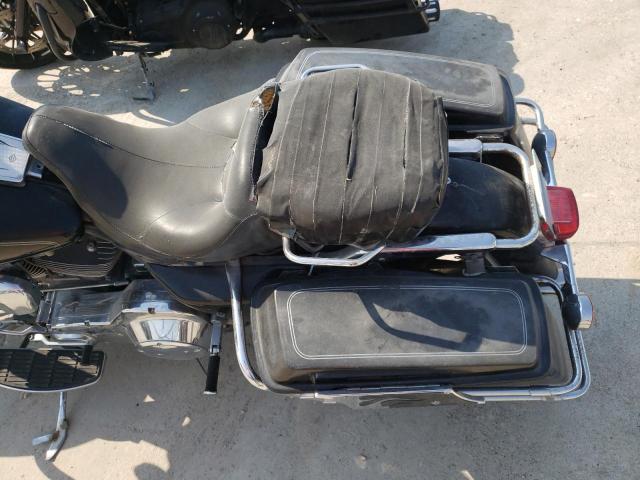 Продажа на аукционе авто 2004 Harley-davidson Flhtci, vin: 1HD1FFW344Y632481, номер лота: 62488703