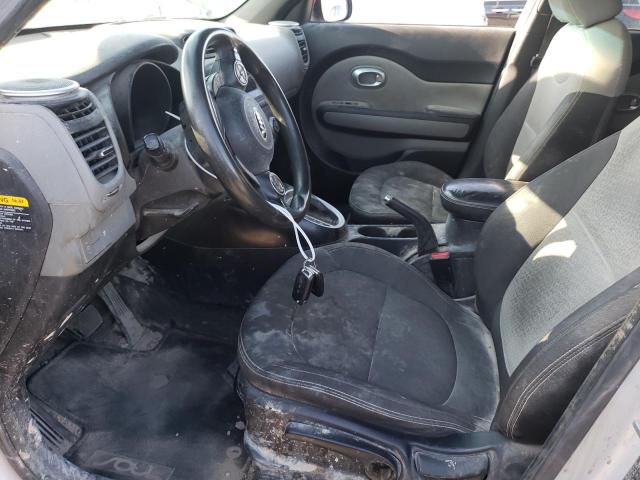Продажа на аукционе авто 2015 Kia Soul +, vin: KNDJP3A59F7772928, номер лота: 63171983