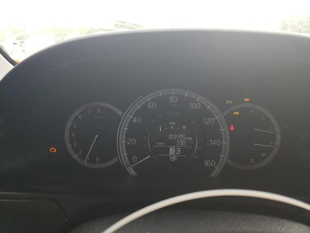 Продажа на аукционе авто 2014 Honda Accord Exl, vin: 1HGCR3F81EA022304, номер лота: 62696003