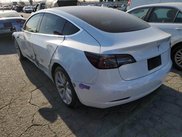 65050093 :رقم المزاد ، 5YJ3E1EA8KF436265 vin ، 2019 Tesla Model 3 مزاد بيع