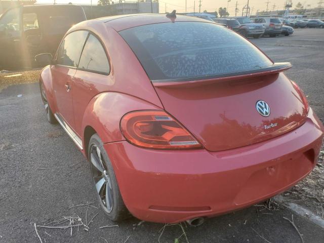 Aukcja sprzedaży 2012 Volkswagen Beetle Turbo, vin: 3VWV87AT8CM628242, numer aukcji: 66052423